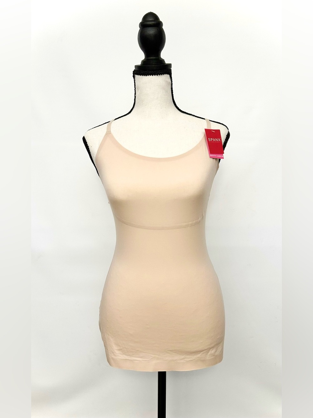 🔻SPANX Cami Thinstincts Nude NWT